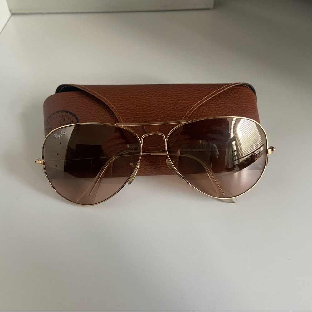 Ray-Ban sunglasses - Picture 3 of 6